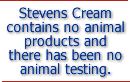 no animal testing logo