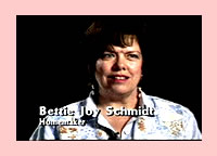 Betty Joy Schmidt